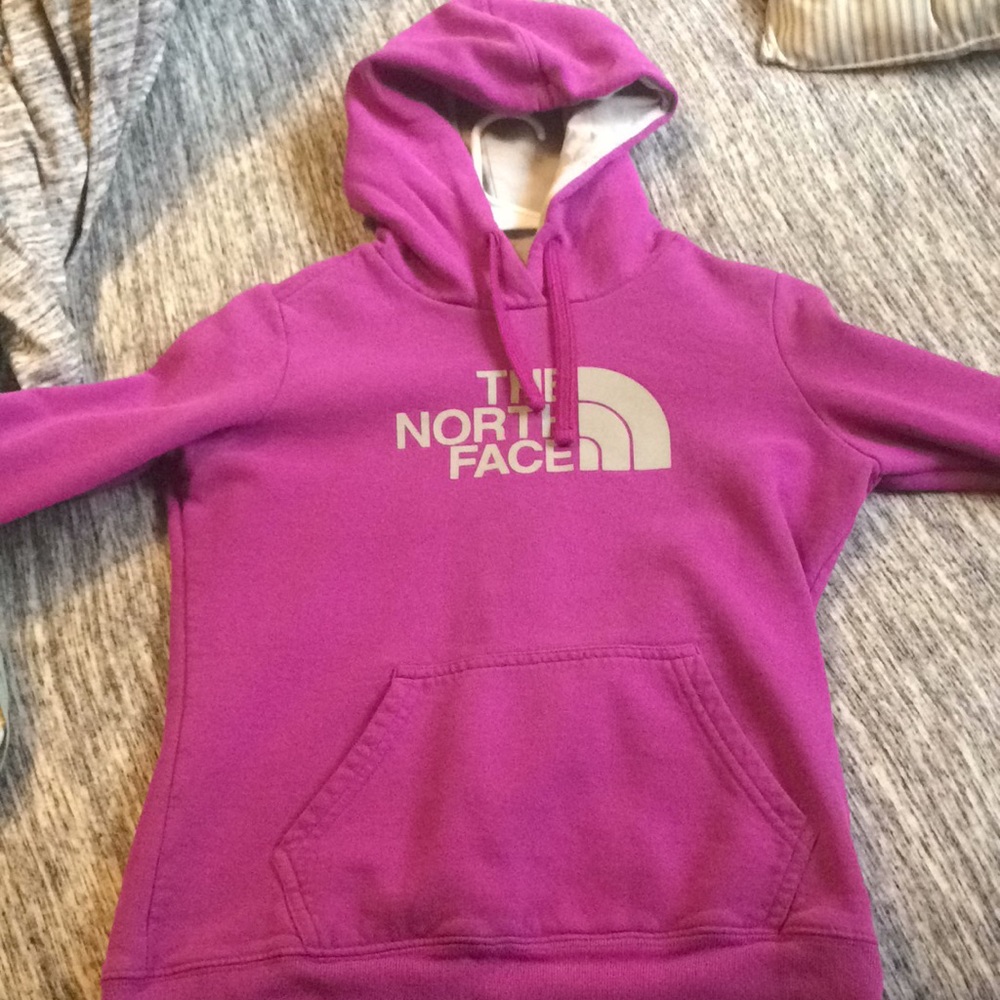 North Face Hoodie